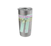 Bride an Engagement Image Stainless Steel Insulated Tumbler