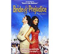 Bride And Prejudice [2004] [DVD] by Aishwarya Rai