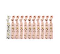 Bride And TeamBride Wristbands Set Hen Party Accessories Wristband BrideSquad WristBands For Wedding Celebration (11pcs) Hen Party Wristband 11PCS TeamBride Wristbands For Hen Party Bridal Shower