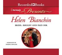 Bride, Bought and Paid For