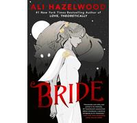 Bride by Ali Hazelwood (English) Paperback Book