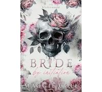 Bride by Initiation: Secret Society Mafia Marriage Pact: An Secret Society Mafia Marriage Pact Romance: 1 (The Underworld)