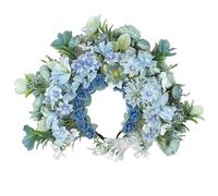 Bride Flower Crown For Wedding Flower Headbands Women Floral Garlands Crown