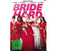 Bride Hard [DVD]