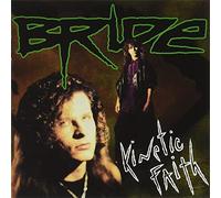 Bride - Kinetic Faith
