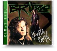 Bride - KINETIC FAITH