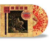 Bride - Live to Die [New Vinyl LP] Bonus Tracks