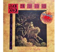 Live To Die (splatter)