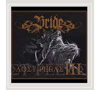 Bride - Lost Reels Vol.3 -Ltd-
