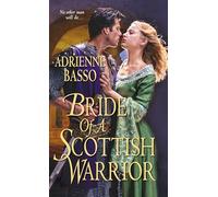 Bride of a Scottish Warrior