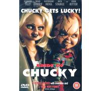 Bride of Chucky [1999]