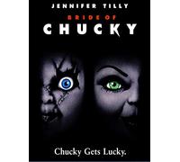 Bride of Chucky