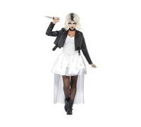 Bride of Chucky Costume