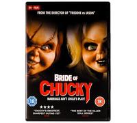 Bride Of Chucky [DVD]