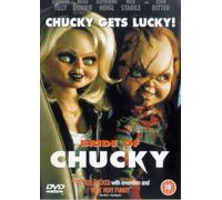 Bride Of Chucky [DVD]