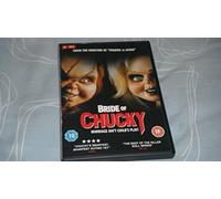 Bride of Chucky [DVD]