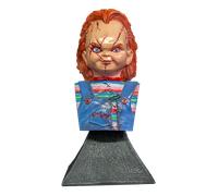 Bride of Chucky Mini Bust Chucky 1/6 Scale Trick Or Treat Studios
