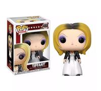 FUNKO POP! 20117 "Pop Vinyl Horror Bride of Chucky Tiffany " Vinyl Figure