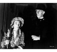 Bride Of Frankenstein 035 Photo A4 10x8 Poster Print