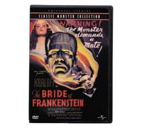 Bride of Frankenstein