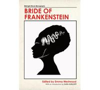 Bride of Frankenstein