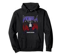 Bride Of Frankenstein Dracula Children Of Night Pullover Hoodie