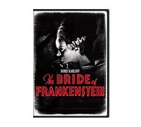 Bride of Frankenstein [DVD] [1935] [Region 1] [US Import] [NTSC]