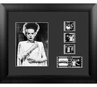 Bride of Frankenstein Film Cell - Special Edition