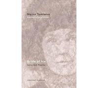 Bride of Ice: Selected Poems (2nd New edition)