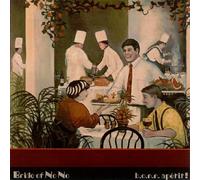 Bride Of No No - B.O.N.N. Apetit!