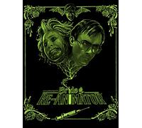 Bride of Re-Animator