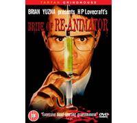 Bride of Re-animator