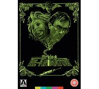 Bride Of Re-Animator [DVD]