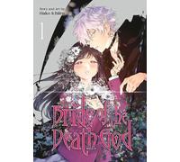 Bride of the Death God 01