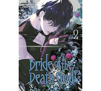 Bride of the Death God 02
