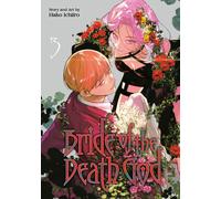 Bride of the Death God 03