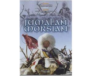 Bride Of The Seventh Heaven ( Jumalan morsian ) [DVD]