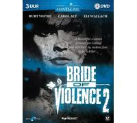 Bride of Violence 2 ( Vendetta II: The New Mafia ) ( Donna d'onore 2 )