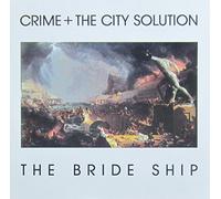 Bride ship (1989) [VINYL]