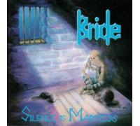 Bride - Silence Is Madness (1990)