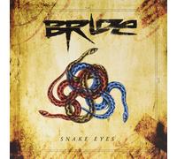 The Bride - Snake Eyes (Coloured Vinyl) [VINYL]