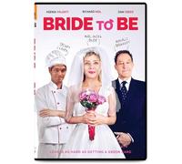 Bride To Be [DVD]