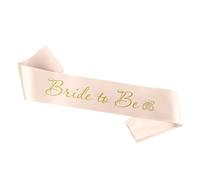 Bride To Be Sash Champane Bride Sash For Hen Party Decorations Hen Sash Bride Sash Hen Party Sash Hen Party Sashes Hen Party Accessories Bridal Sash For Bridal Shower Decorations Bride Sashes