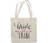 Bride Tribe Tote Bag, Perfect Hen Party Gifts for Bride To Be