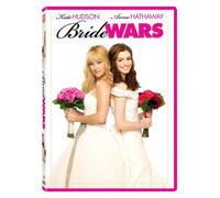 Bride Wars by Anne Hathaway