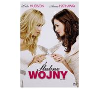 Bride Wars [DVD] [Region 2] (English audio. English subtitles)
