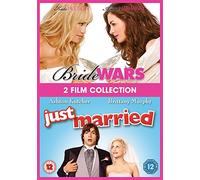 Bride Wars/Just Married [DVD]