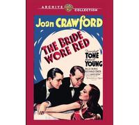 Bride Wore Red, The by Dorothy Arzner