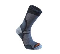 Bridedale Mens Ultra Endurance Hiking Socks Black M