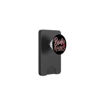 Bride's Babes Wedding Bridal Party Bridesmaid Gift PopSockets PopWallet for MagSafe